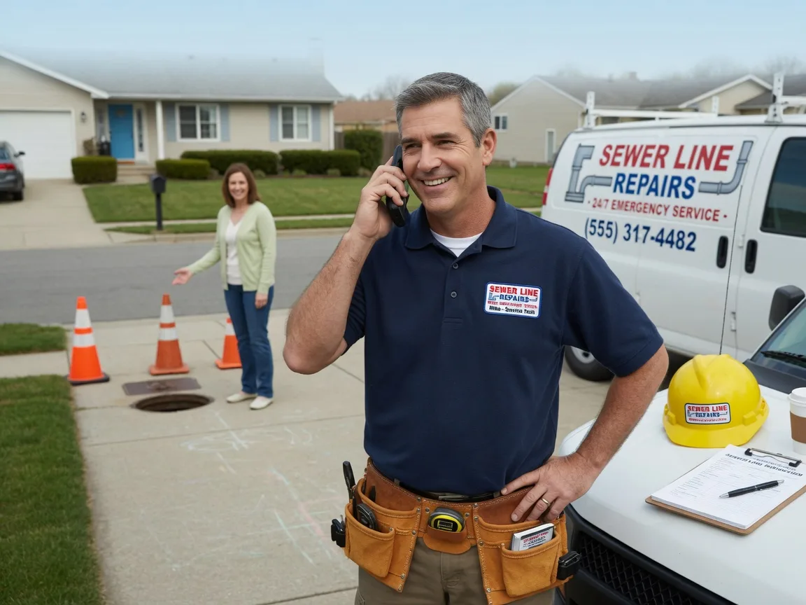 Emergency Plumber Jefferson, IA FAQs
